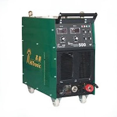 NB500多功能氣體保護(hù)焊機(jī)（瑞凌高創(chuàng)）