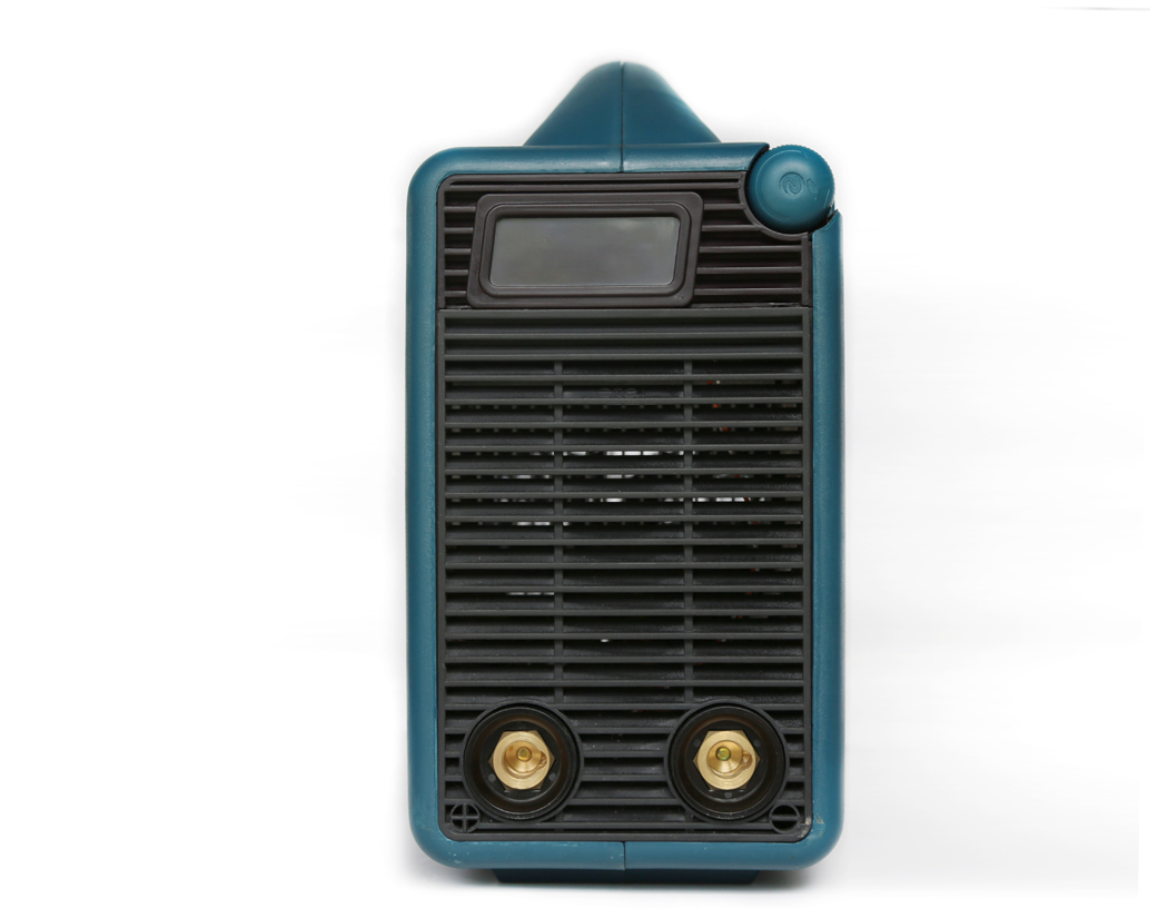 易酷T系列雙電壓110V-680V