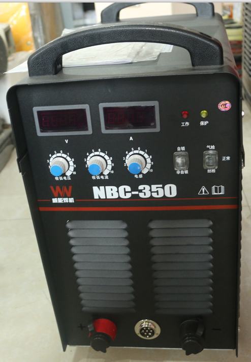NBC-350威能大體